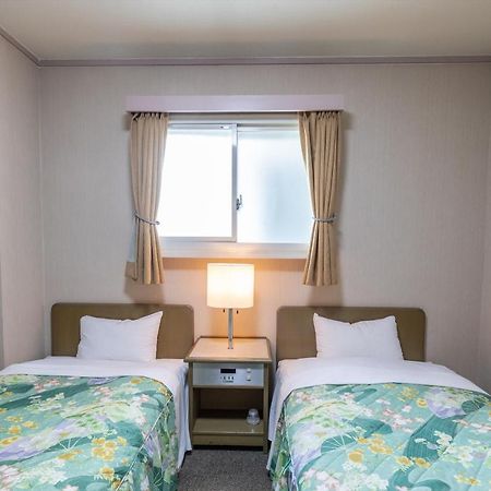 Tabist Business Hotel Takamado Shin-Omiya Nara Ngoại thất bức ảnh