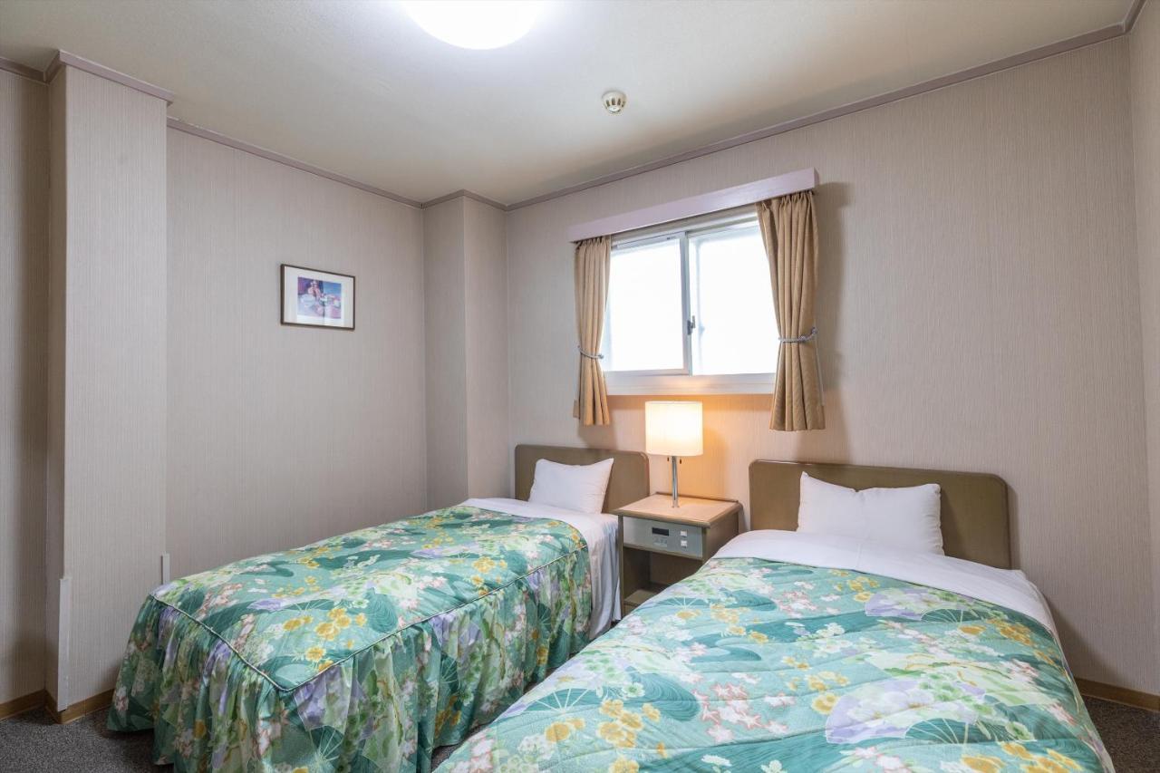 Tabist Business Hotel Takamado Shin-Omiya Nara Ngoại thất bức ảnh
