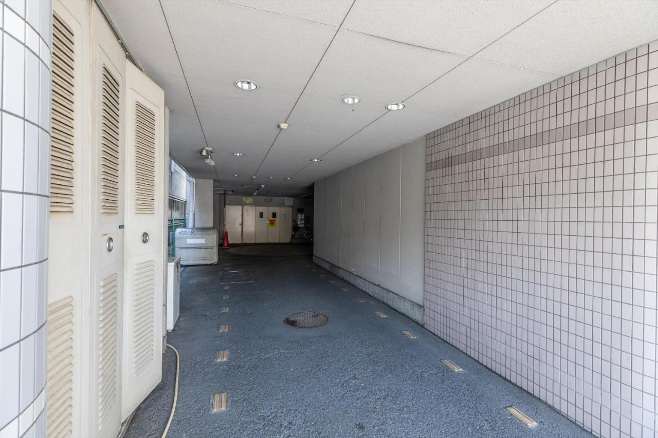 Tabist Business Hotel Takamado Shin-Omiya Nara Ngoại thất bức ảnh