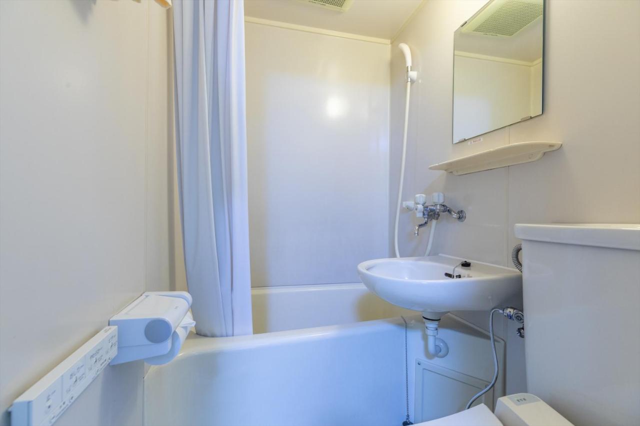 Tabist Business Hotel Takamado Shin-Omiya Nara Ngoại thất bức ảnh
