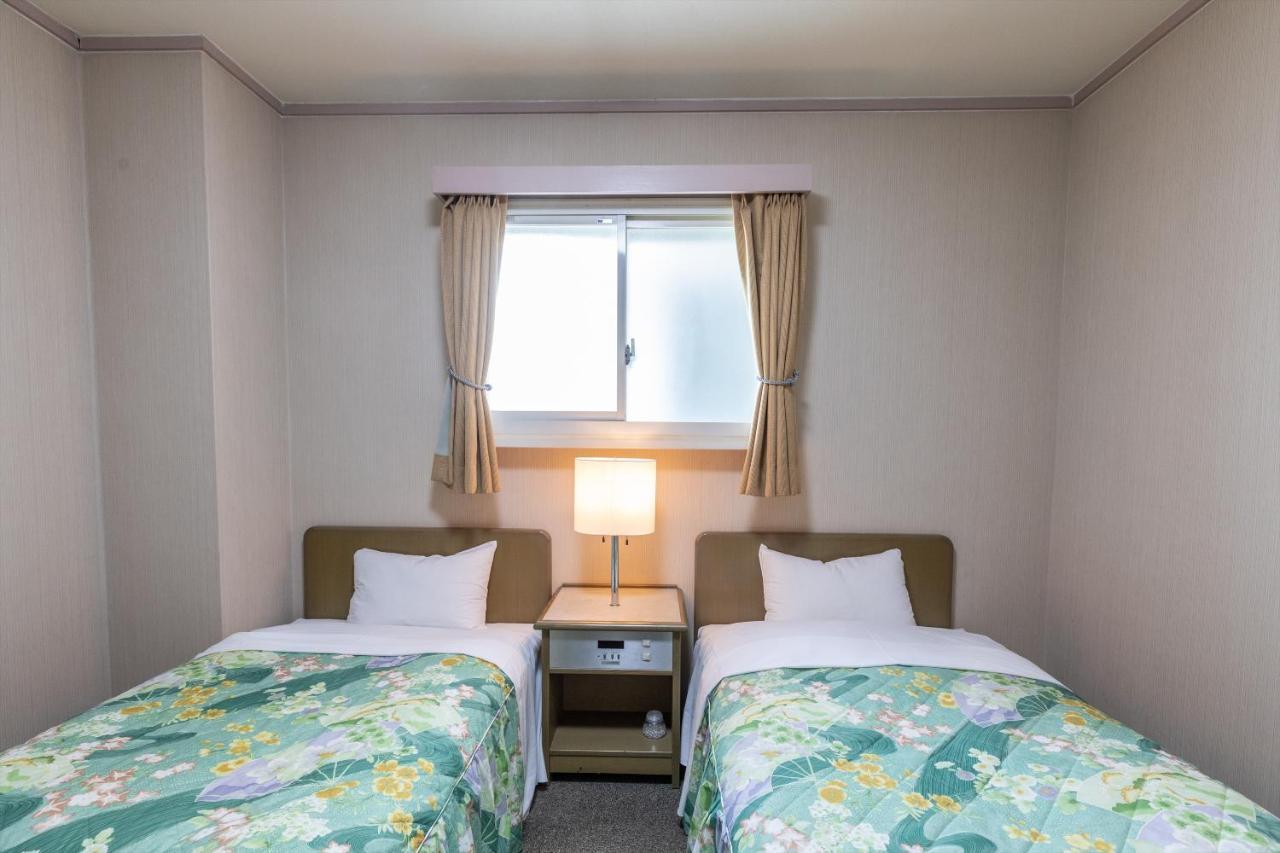 Tabist Business Hotel Takamado Shin-Omiya Nara Ngoại thất bức ảnh