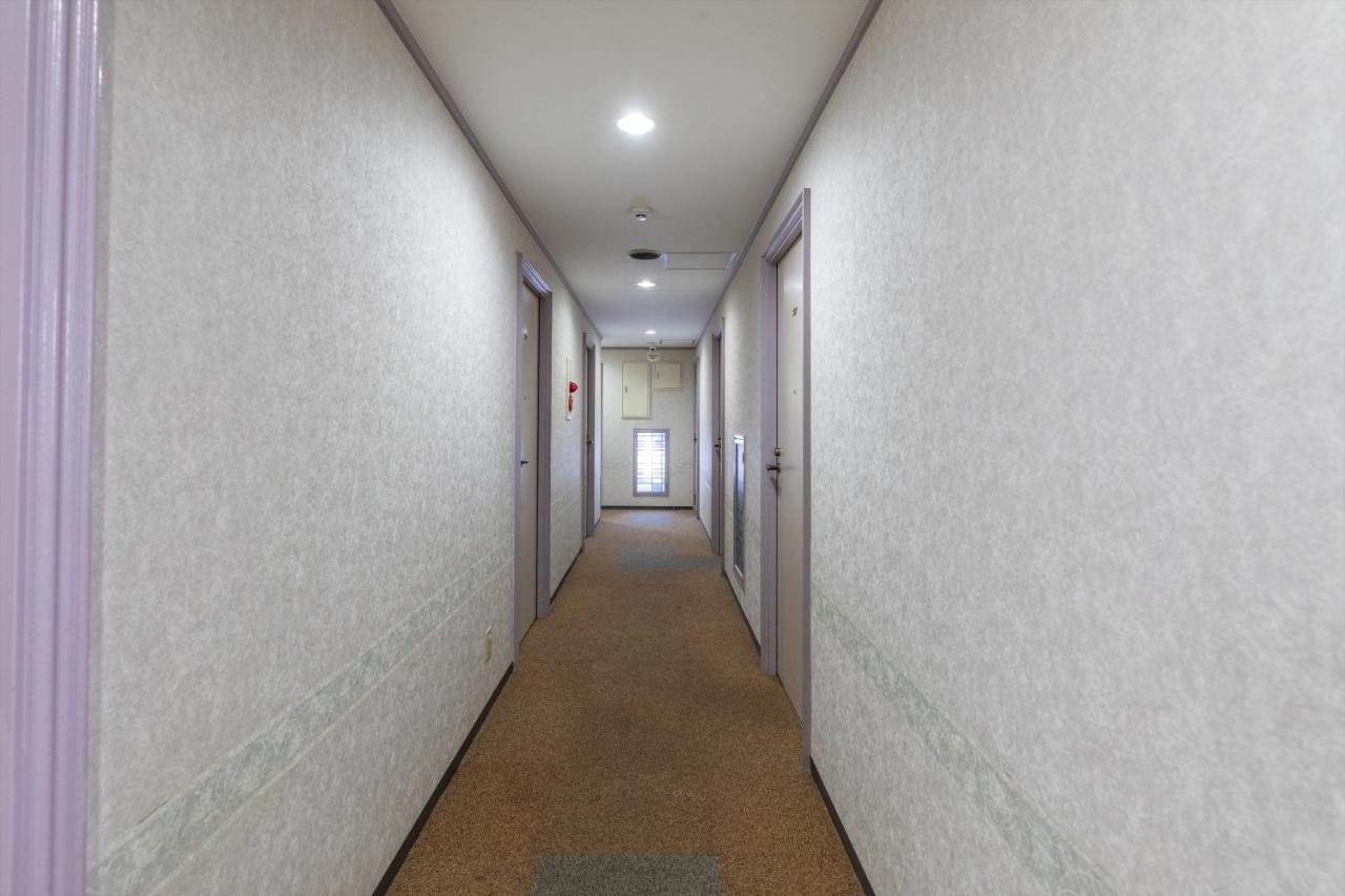 Tabist Business Hotel Takamado Shin-Omiya Nara Ngoại thất bức ảnh