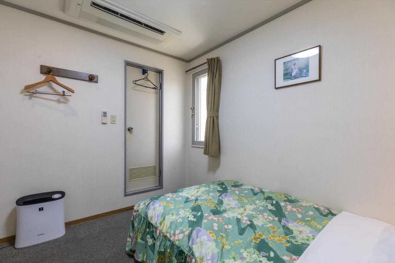 Tabist Business Hotel Takamado Shin-Omiya Nara Ngoại thất bức ảnh