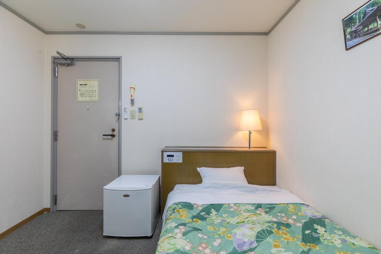 Tabist Business Hotel Takamado Shin-Omiya Nara Ngoại thất bức ảnh