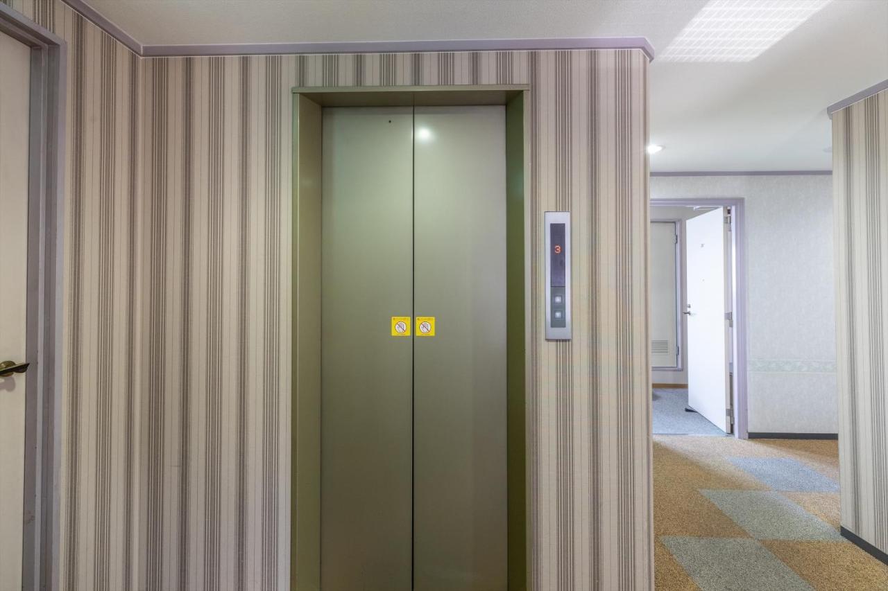 Tabist Business Hotel Takamado Shin-Omiya Nara Ngoại thất bức ảnh