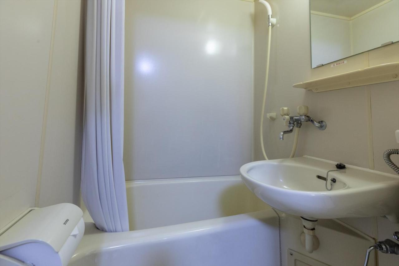 Tabist Business Hotel Takamado Shin-Omiya Nara Ngoại thất bức ảnh