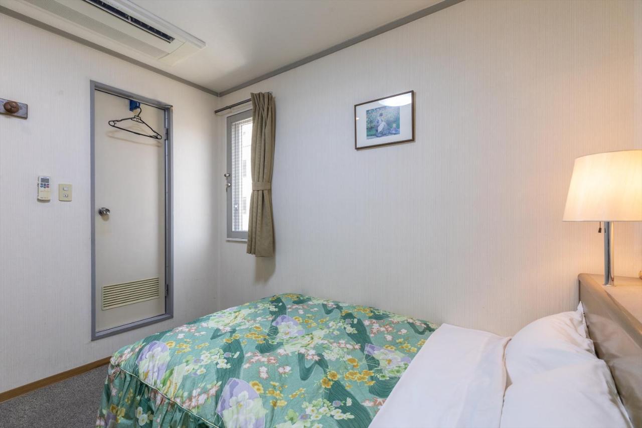Tabist Business Hotel Takamado Shin-Omiya Nara Ngoại thất bức ảnh