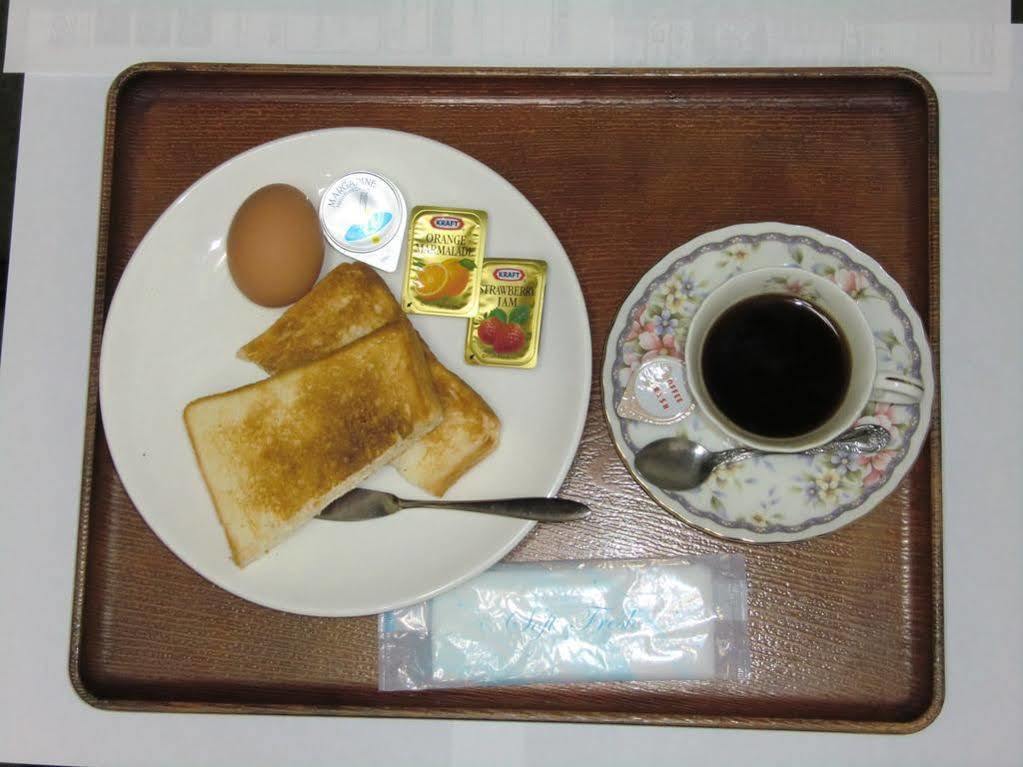 Tabist Business Hotel Takamado Shin-Omiya Nara Ngoại thất bức ảnh